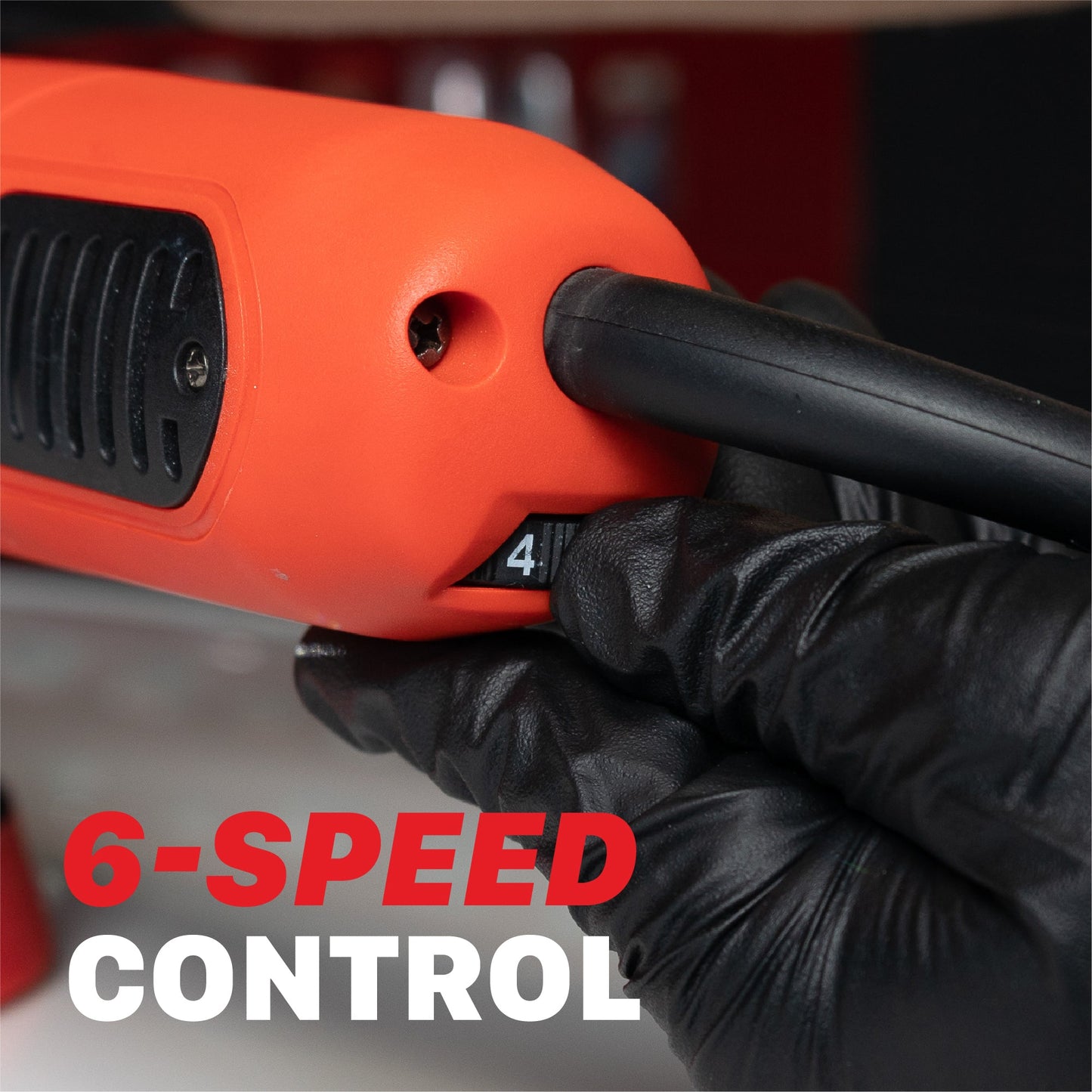 Dual Action Polisher For Car Detailing | M8S V2 - 5in Plate, 8mm Throw, 1000W by MaxshineUSA