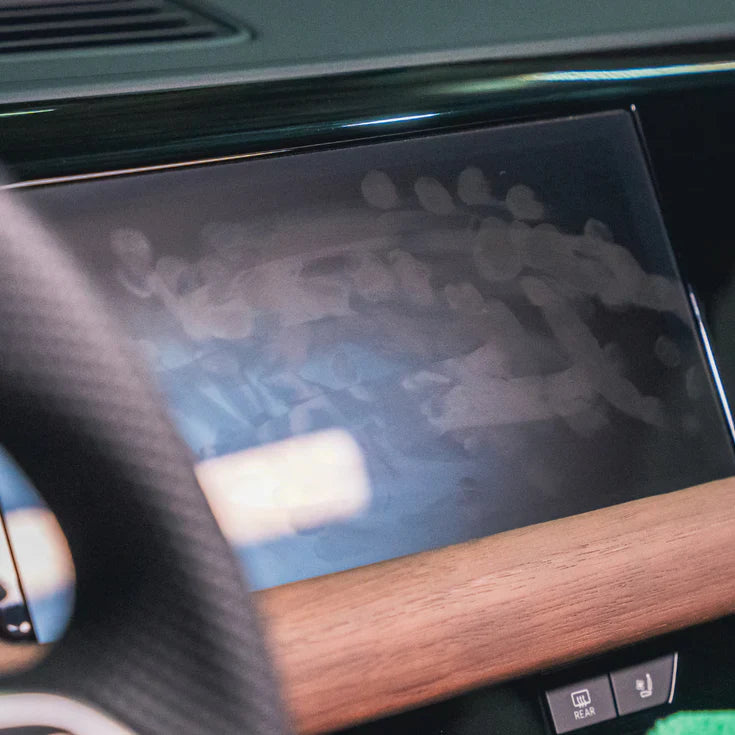 3D GLW SIO2 CERAMIC INTERIOR DET.64 by 3D