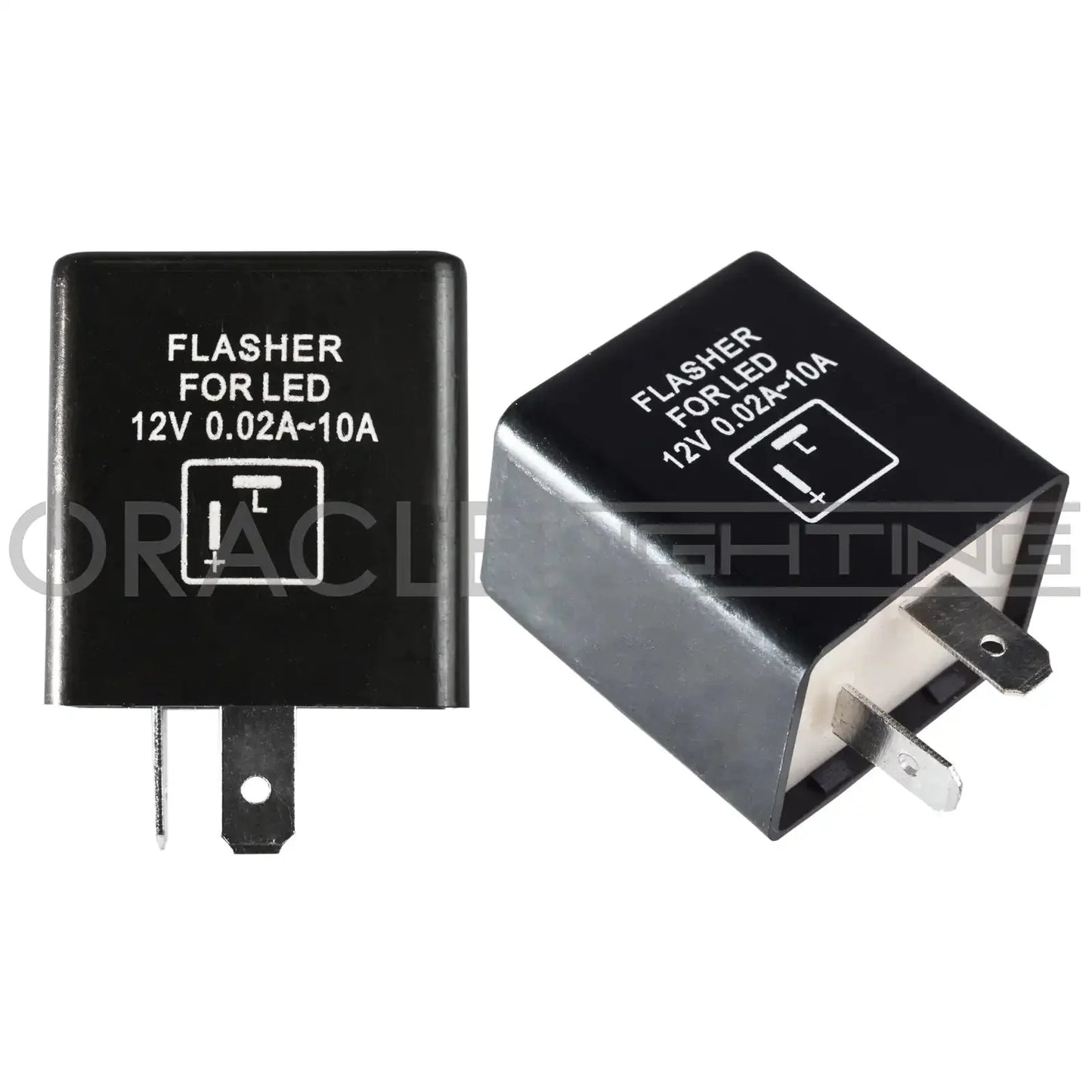 ORACLE 2 Pin Flasher Relay by ORACLE Lighting