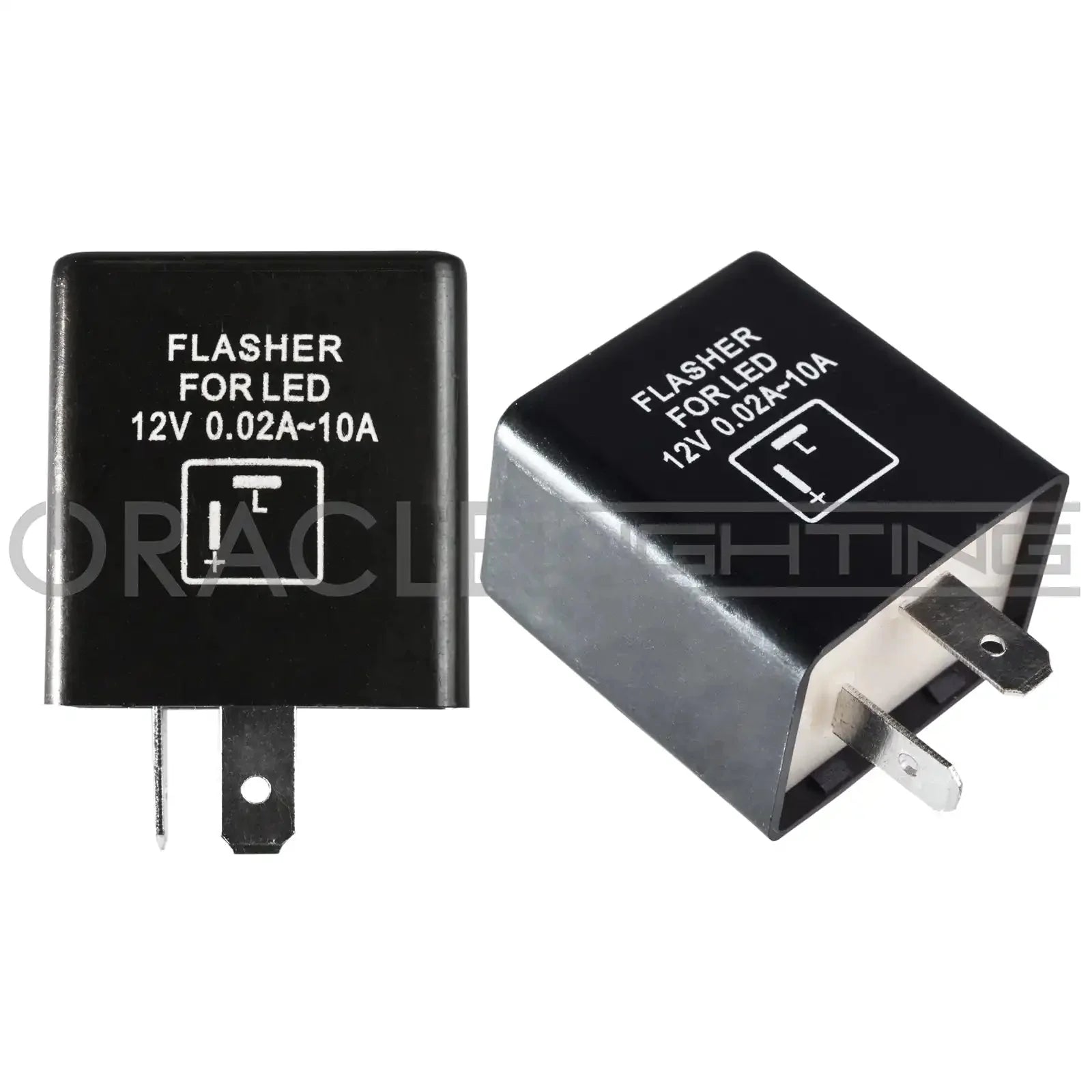 ORACLE 2 Pin Flasher Relay by ORACLE Lighting