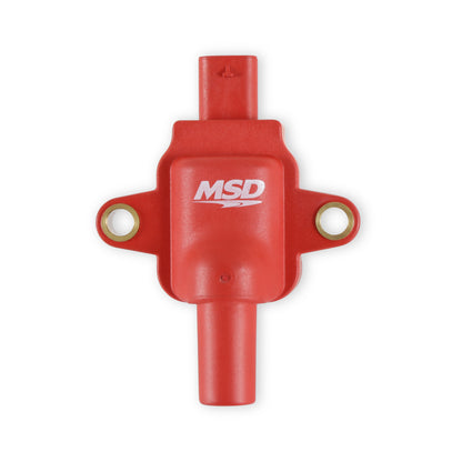 Fits 2020-2022 7.3L Ford F250 and F350 "Godzilla" Engine by MSD