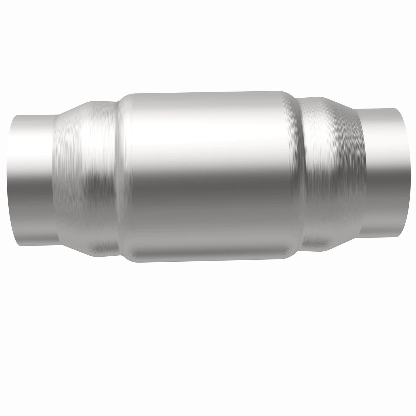 Magnaflow OEM Grade Universal Catalytic Converter - 3.00in. by MagnaFlow Exhaust Products