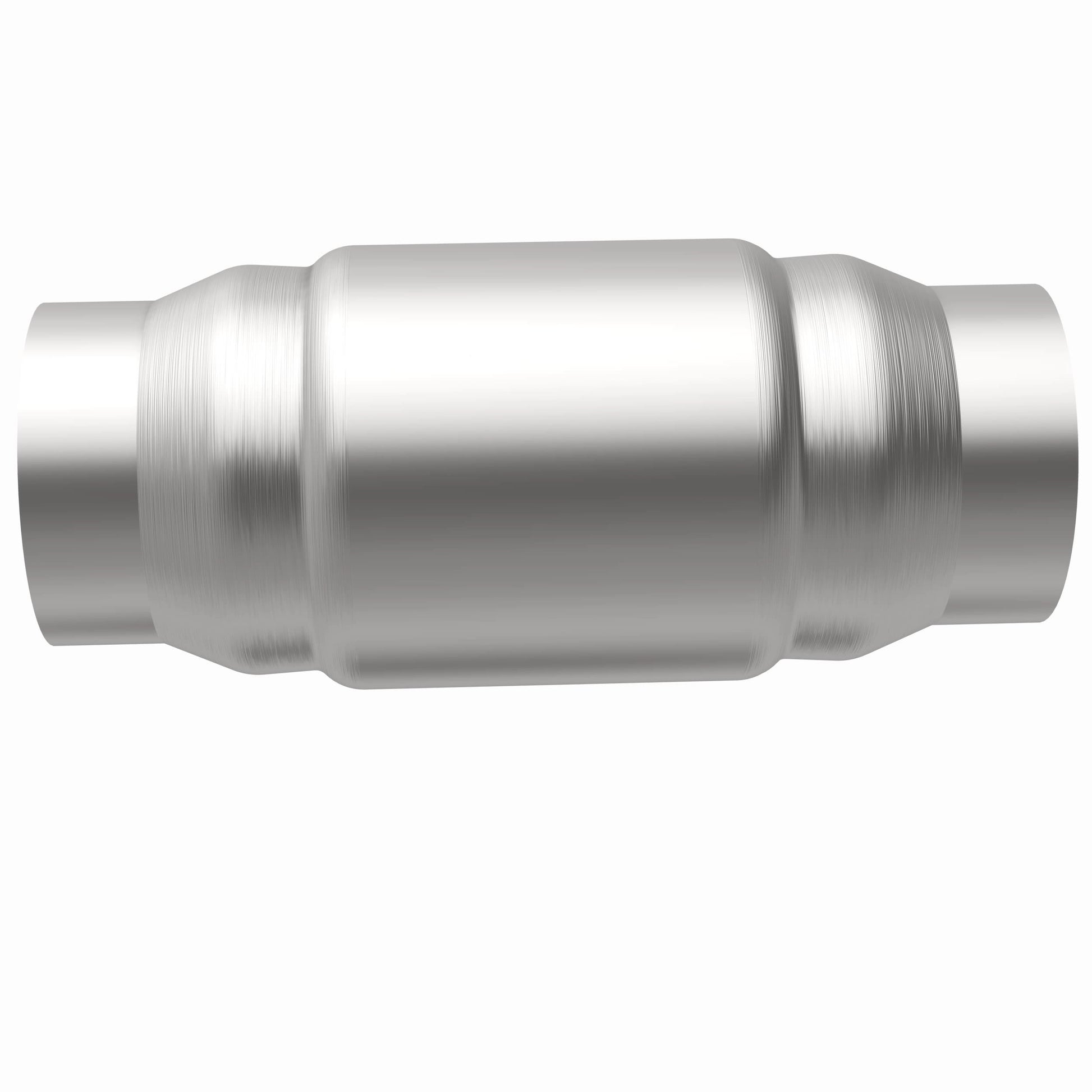 Magnaflow OEM Grade Universal Catalytic Converter - 3.00in. by MagnaFlow Exhaust Products