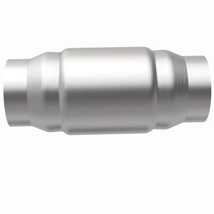 Magnaflow OEM Grade Universal Catalytic Converter - 3.00in. by MagnaFlow Exhaust Products