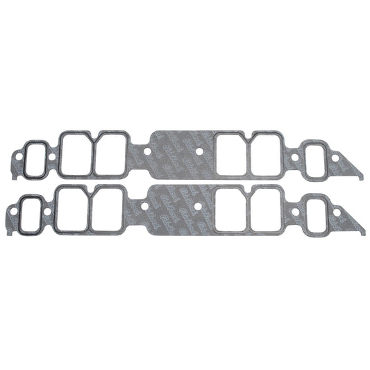 Engine Intake Manifold Gasket Set by Edelbrock