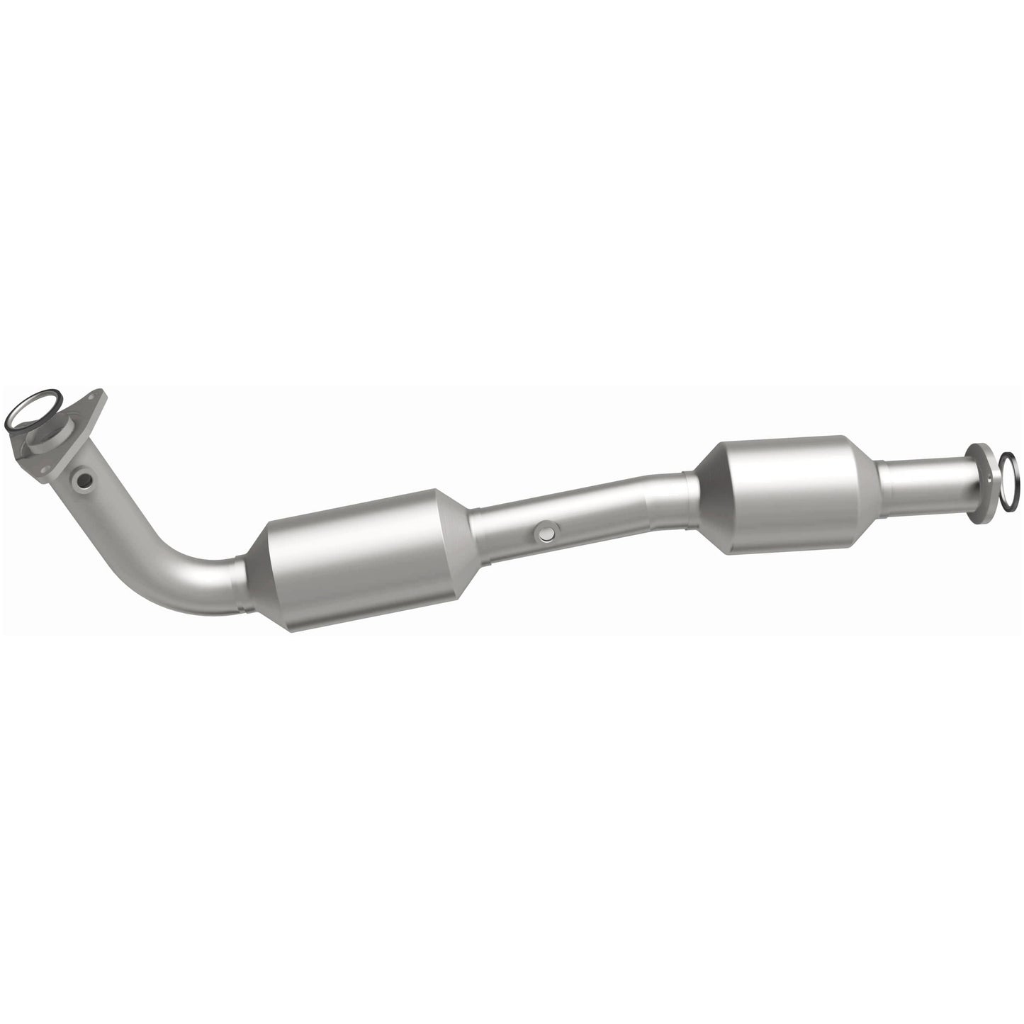 Magnaflow OEM Grade Direct-Fit Catalytic Converter by MagnaFlow Exhaust Products