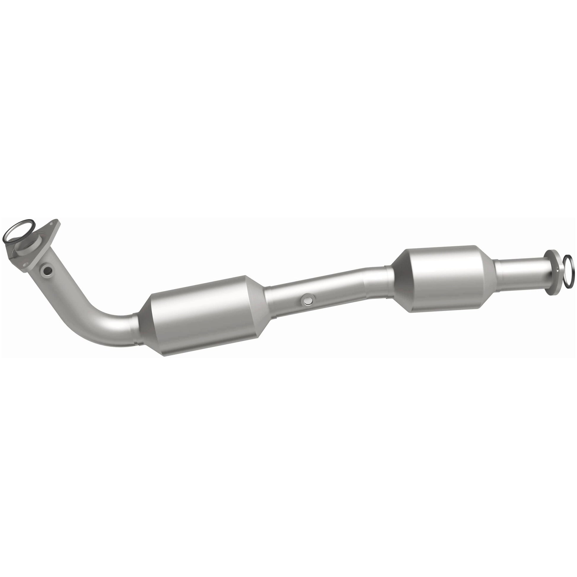 Magnaflow OEM Grade Direct-Fit Catalytic Converter by MagnaFlow Exhaust Products