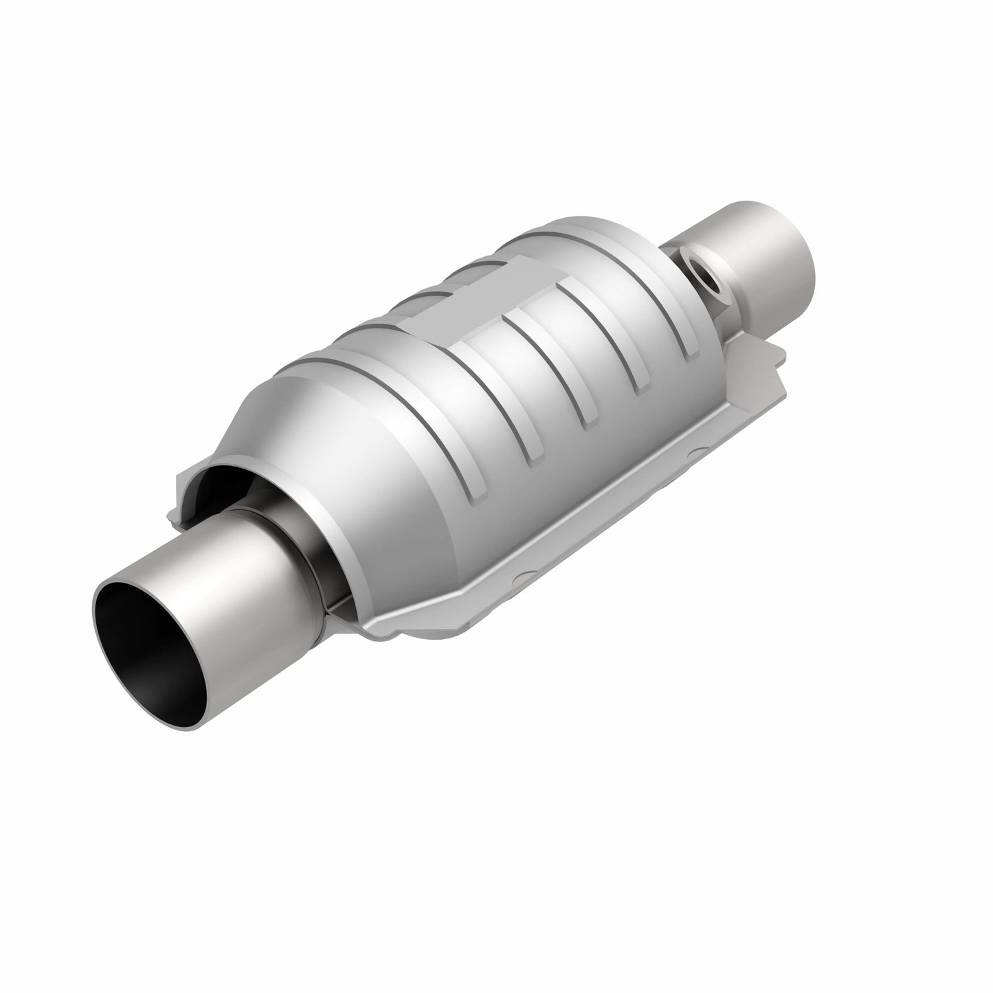 Magnaflow OEM Grade Universal Catalytic Converter - 2.00in. by MagnaFlow Exhaust Products