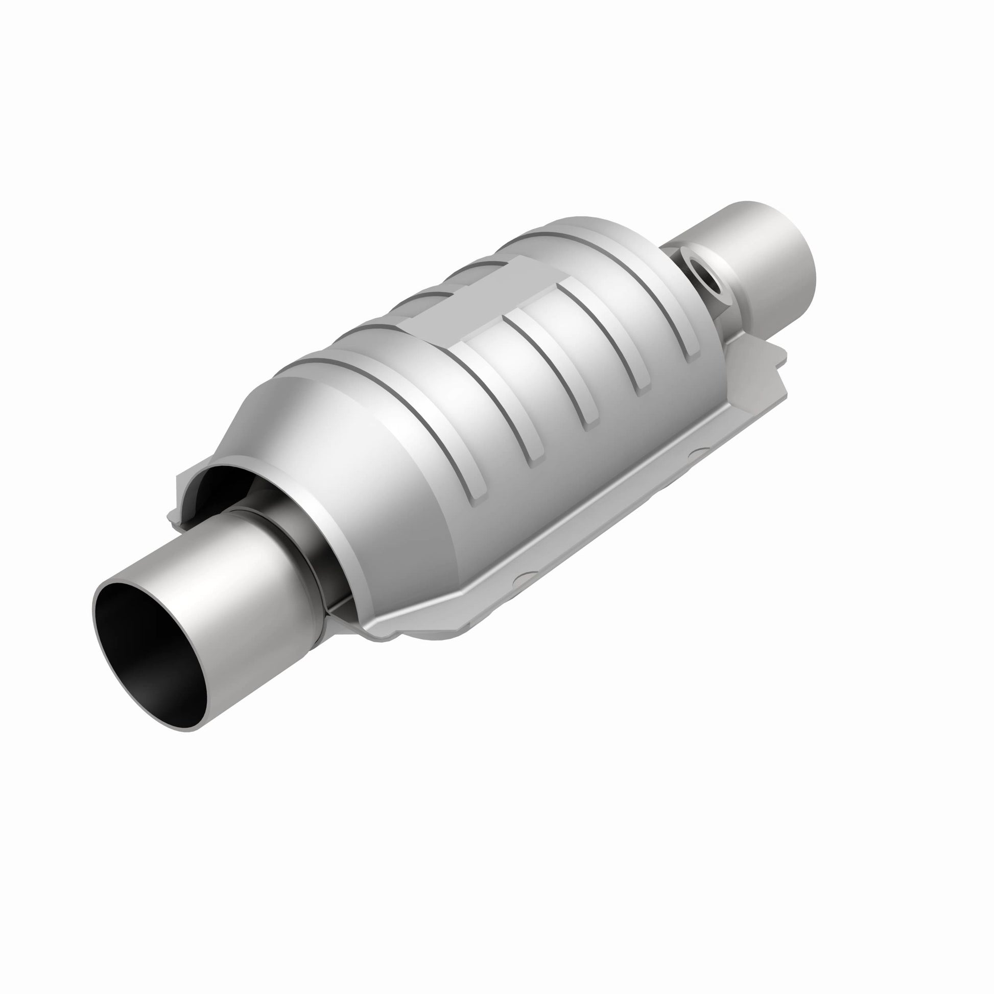 Magnaflow OEM Grade Universal Catalytic Converter - 2.00in. by MagnaFlow Exhaust Products