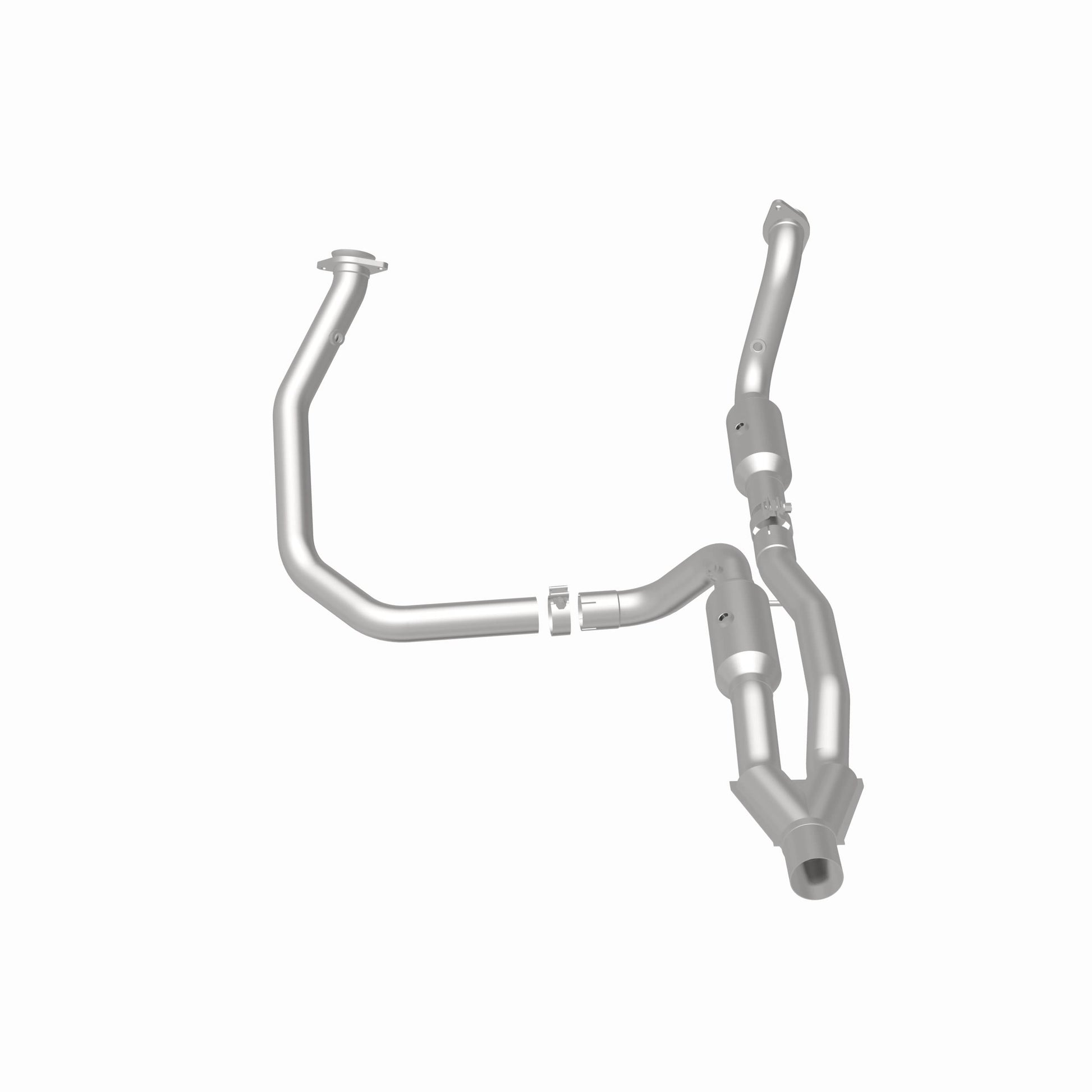 Magnaflow California Direct-Fit Catalytic Converter by MagnaFlow Exhaust Products