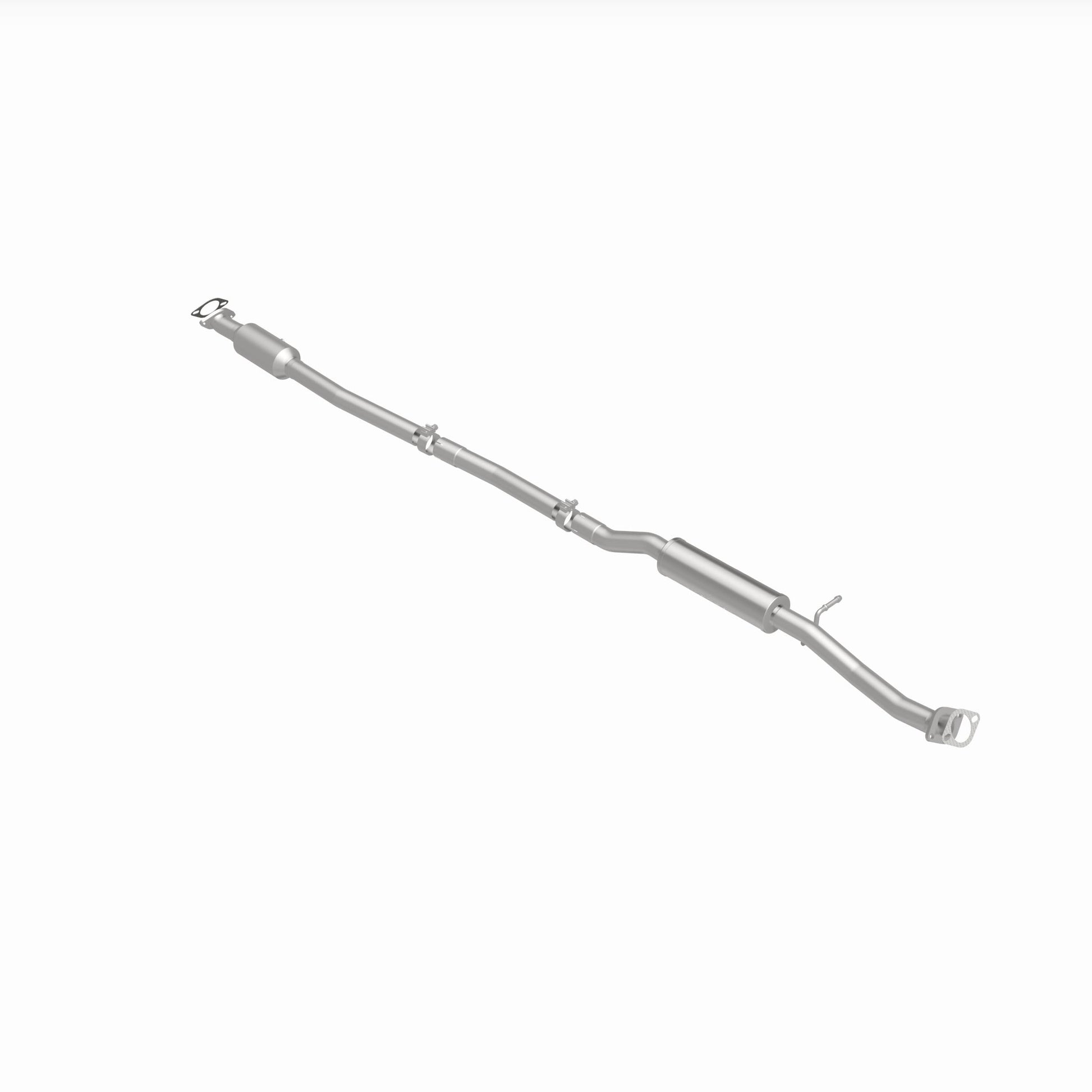 Magnaflow OEM Grade Direct-Fit Catalytic Converter by MagnaFlow Exhaust Products
