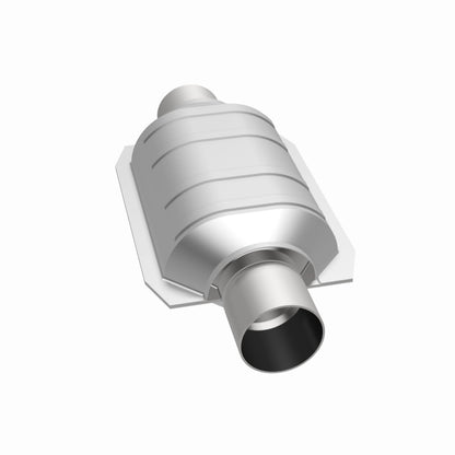 Magnaflow Standard Grade Universal Catalytic Converter - 2.50in. by MagnaFlow Exhaust Products