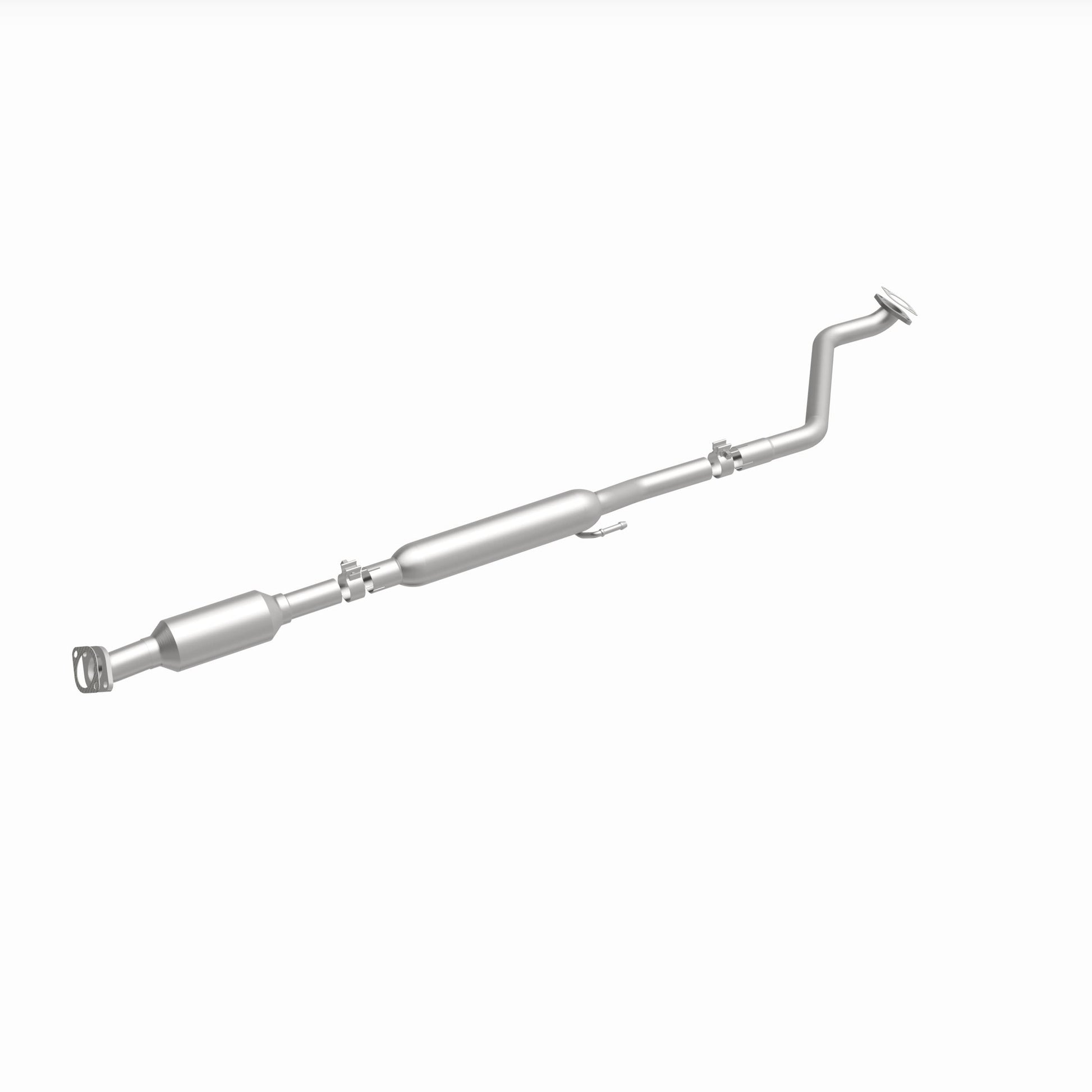 Magnaflow OEM Grade Direct-Fit Catalytic Converter by MagnaFlow Exhaust Products
