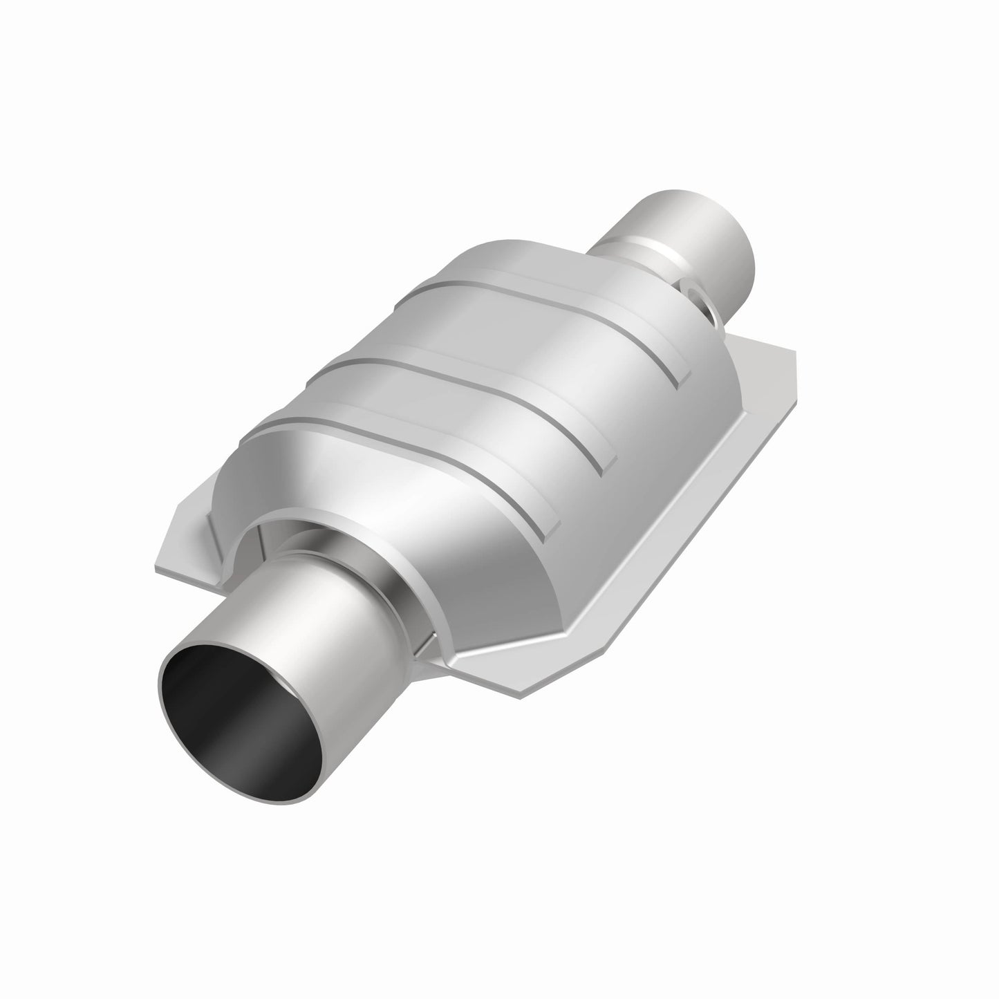 Magnaflow OEM Grade Universal Catalytic Converter - 2.00in. by MagnaFlow Exhaust Products