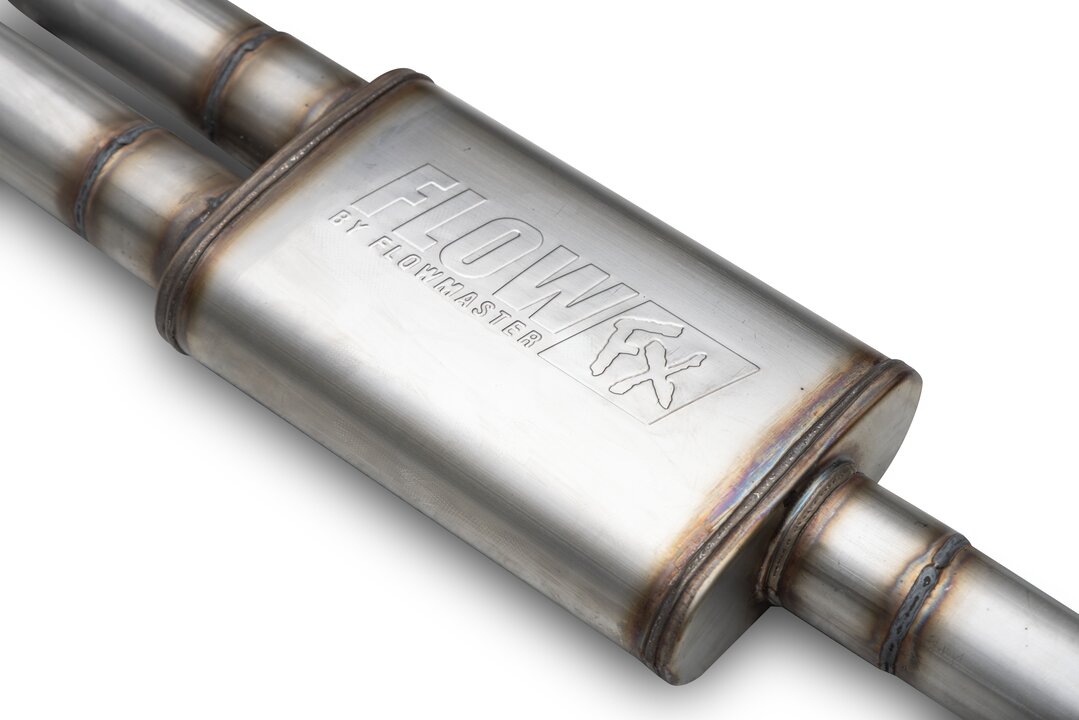 Flowmaster Flow FX Direct Fit Muffler by Flowmaster