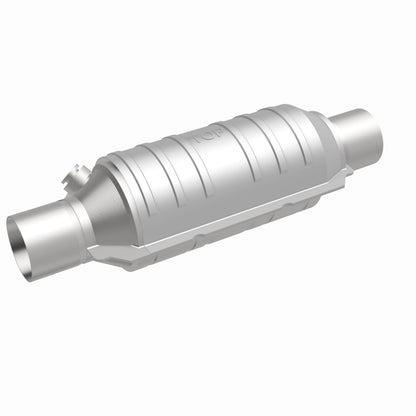 Magnaflow OEM Grade Universal Catalytic Converter - 2.25in. by MagnaFlow Exhaust Products