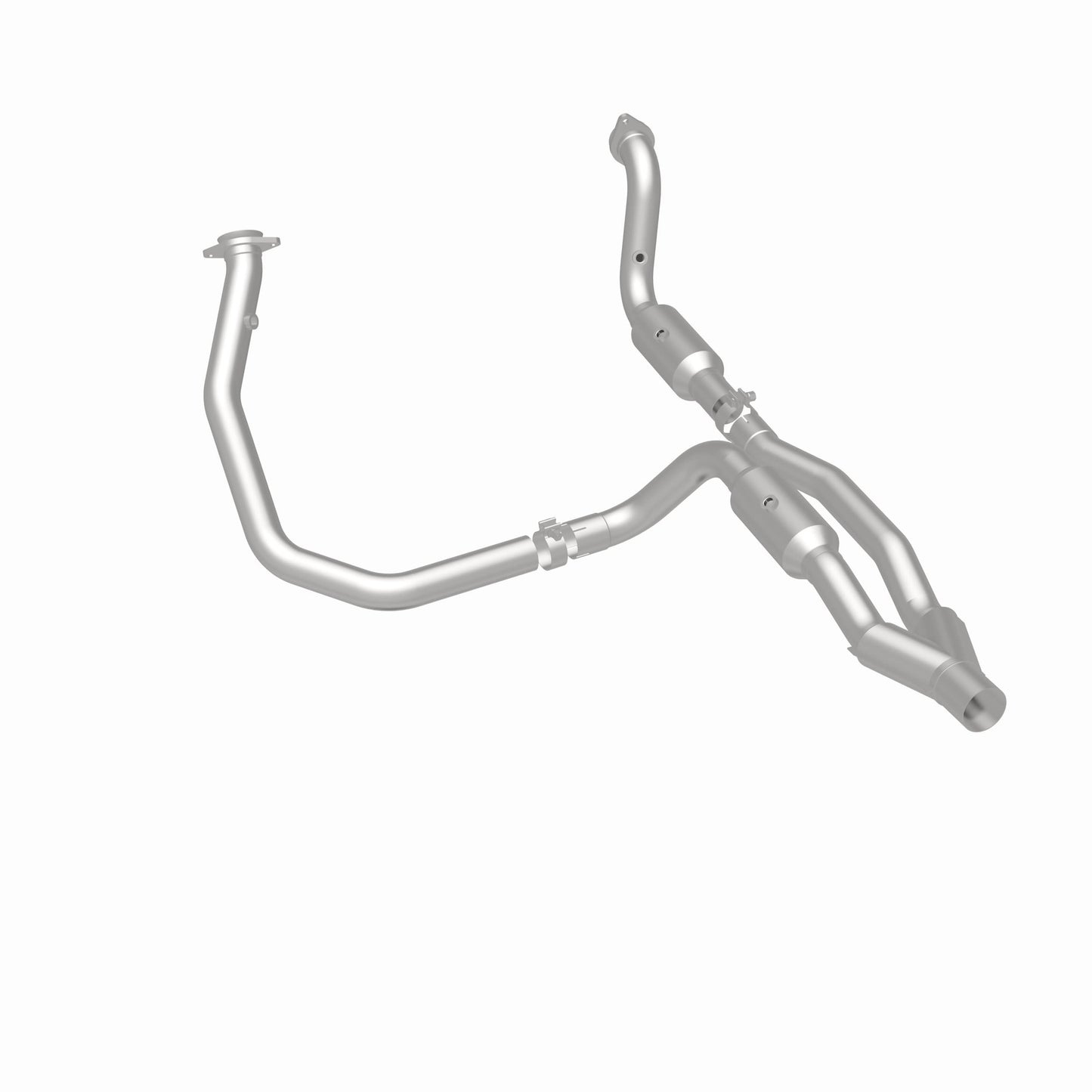 Magnaflow OEM Grade Direct-Fit Catalytic Converter by MagnaFlow Exhaust Products