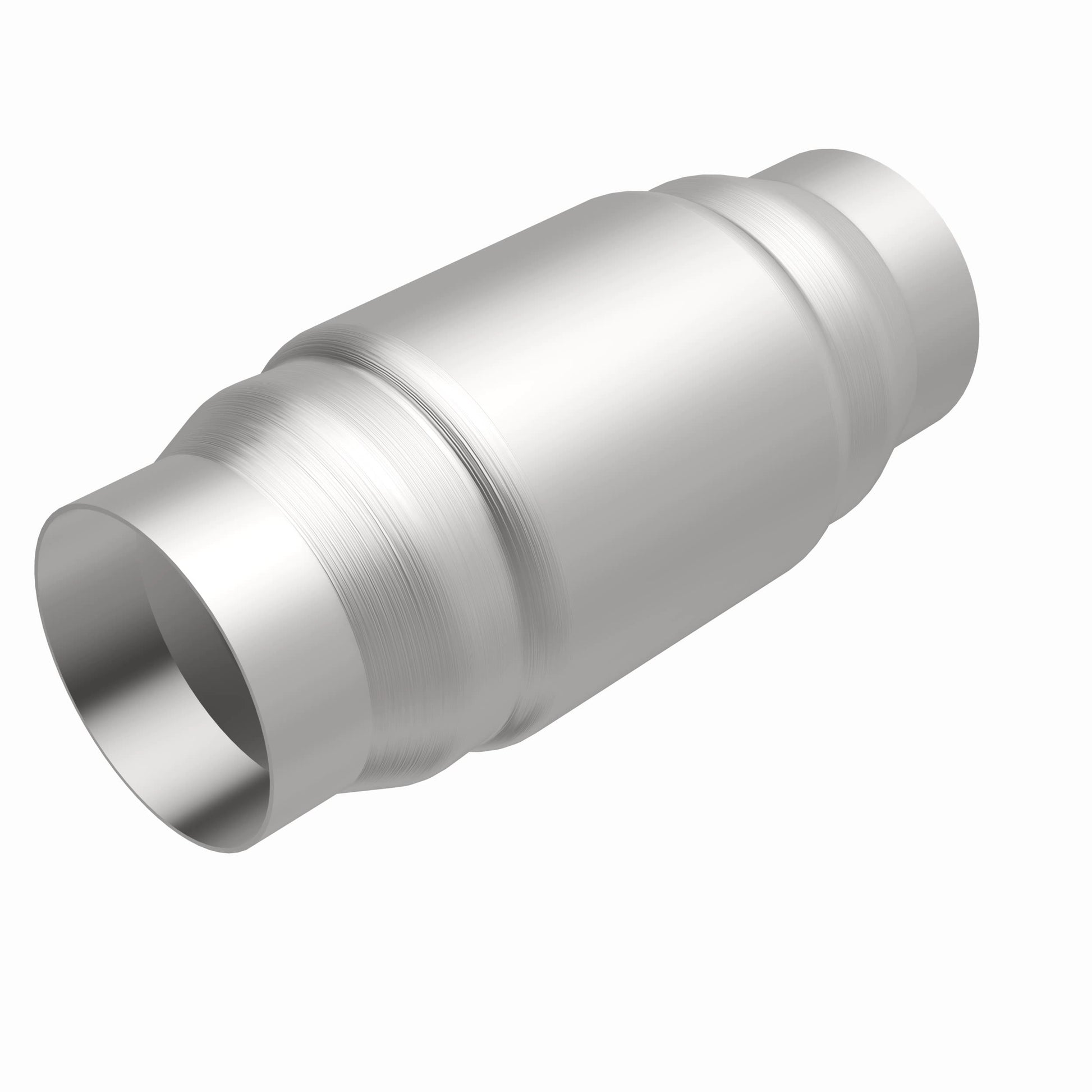 Magnaflow OEM Grade Universal Catalytic Converter - 3.00in. by MagnaFlow Exhaust Products