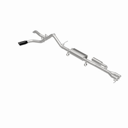 Magnaflow Overland Series Stainless Cat-Back System by MagnaFlow Exhaust Products