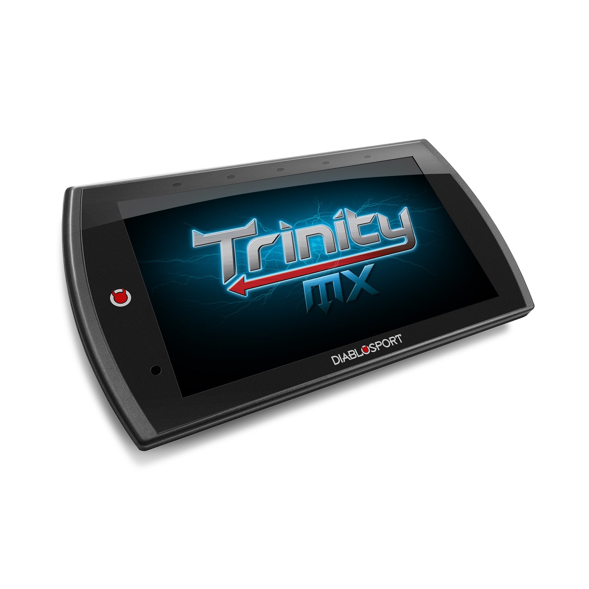 Trinity 2 Monitor for Mach-E and Lightning by DiabloSport