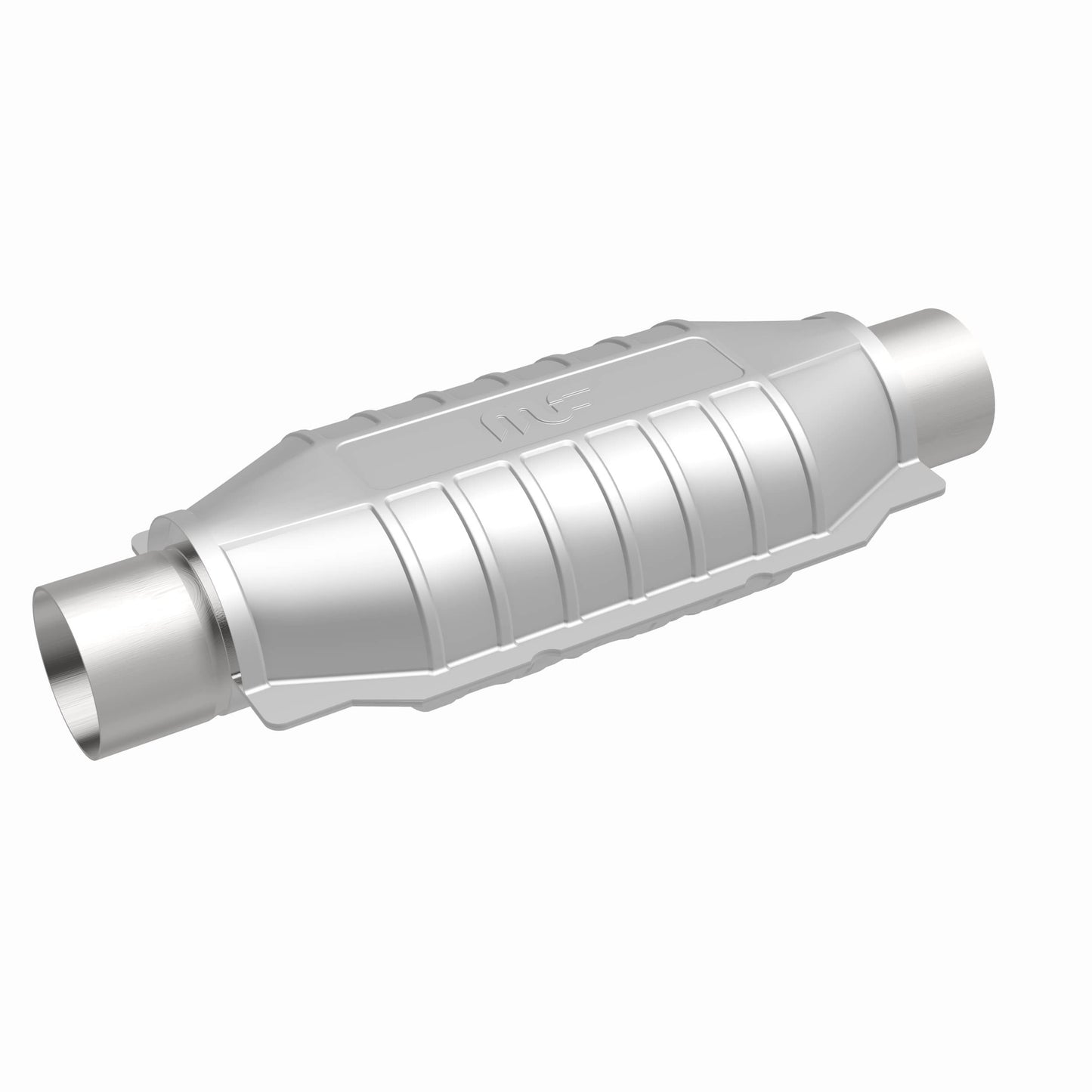 Magnaflow HM Grade Universal Catalytic Converter - 2.50in. by MagnaFlow Exhaust Products