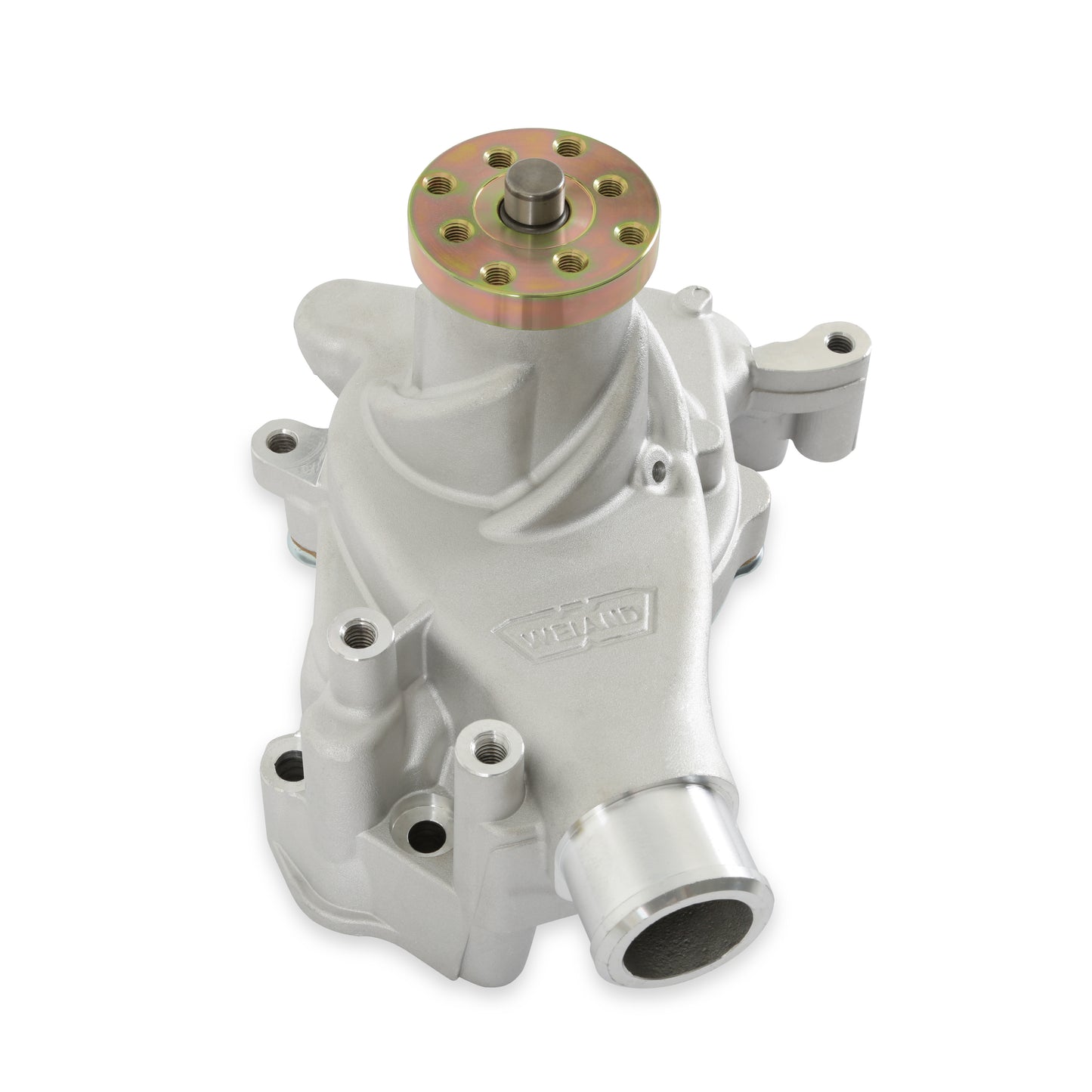Action +Plus Water Pump by Weiand