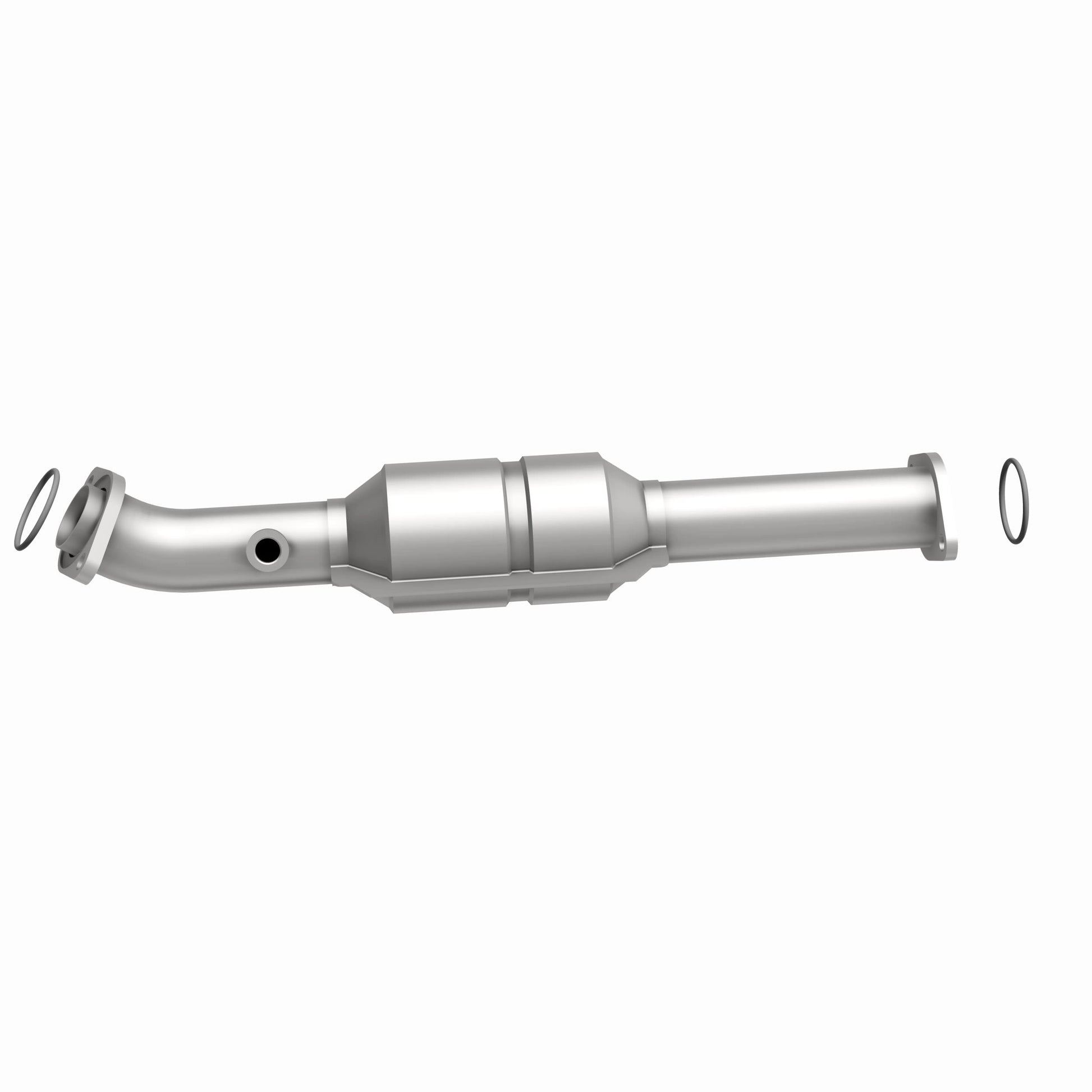 Magnaflow OEM Grade Direct-Fit Catalytic Converter by MagnaFlow Exhaust Products