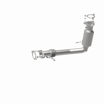 Magnaflow OEM Grade Direct-Fit Catalytic Converter by MagnaFlow Exhaust Products