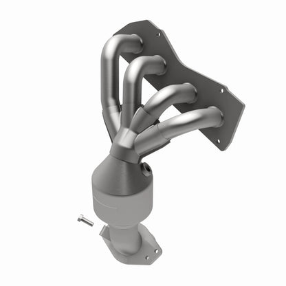 Catalytic Converter with Integrated Exhaust Manifold by MagnaFlow Exhaust Products