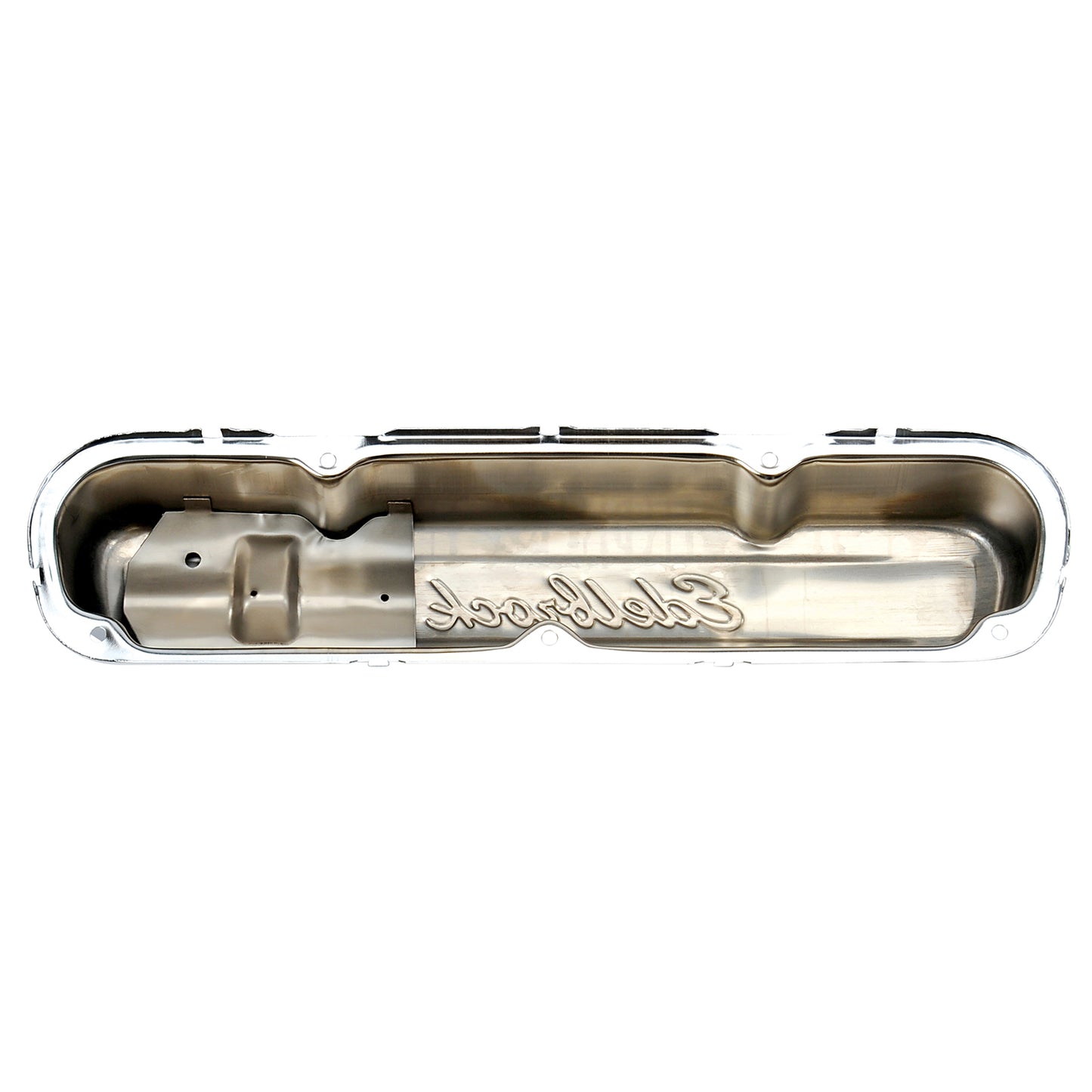 Engine Valve Cover Set by Edelbrock