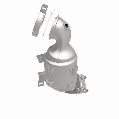 Magnaflow OEM Grade Direct-Fit Catalytic Converter by MagnaFlow Exhaust Products