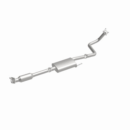 Magnaflow OEM Grade Direct-Fit Catalytic Converter by MagnaFlow Exhaust Products