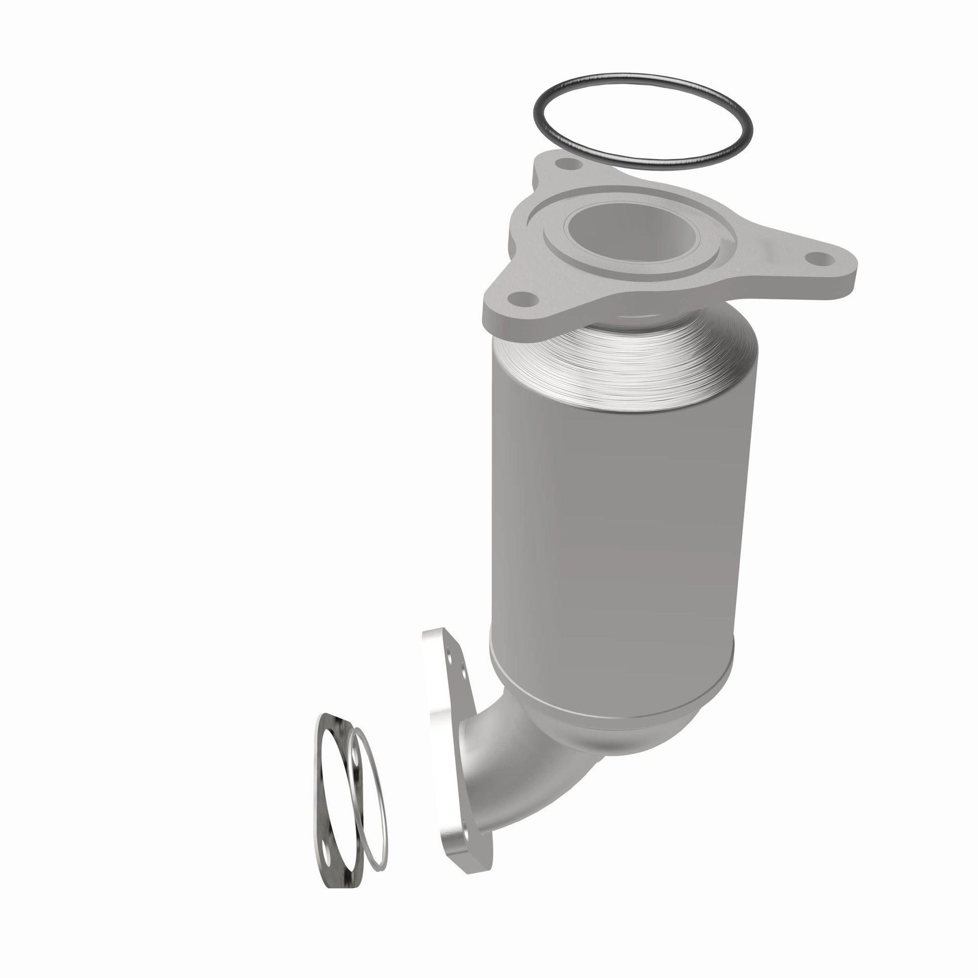Magnaflow OEM Grade Direct-Fit Catalytic Converter by MagnaFlow Exhaust Products