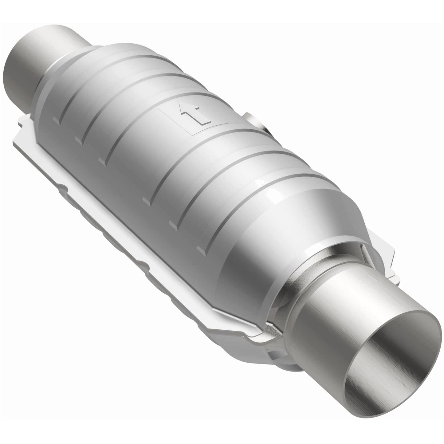 Magnaflow OEM Grade Universal Catalytic Converter - 2.50in. by MagnaFlow Exhaust Products