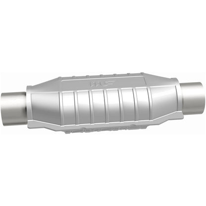 Magnaflow HM Grade Universal Catalytic Converter - 2.25in. by MagnaFlow Exhaust Products