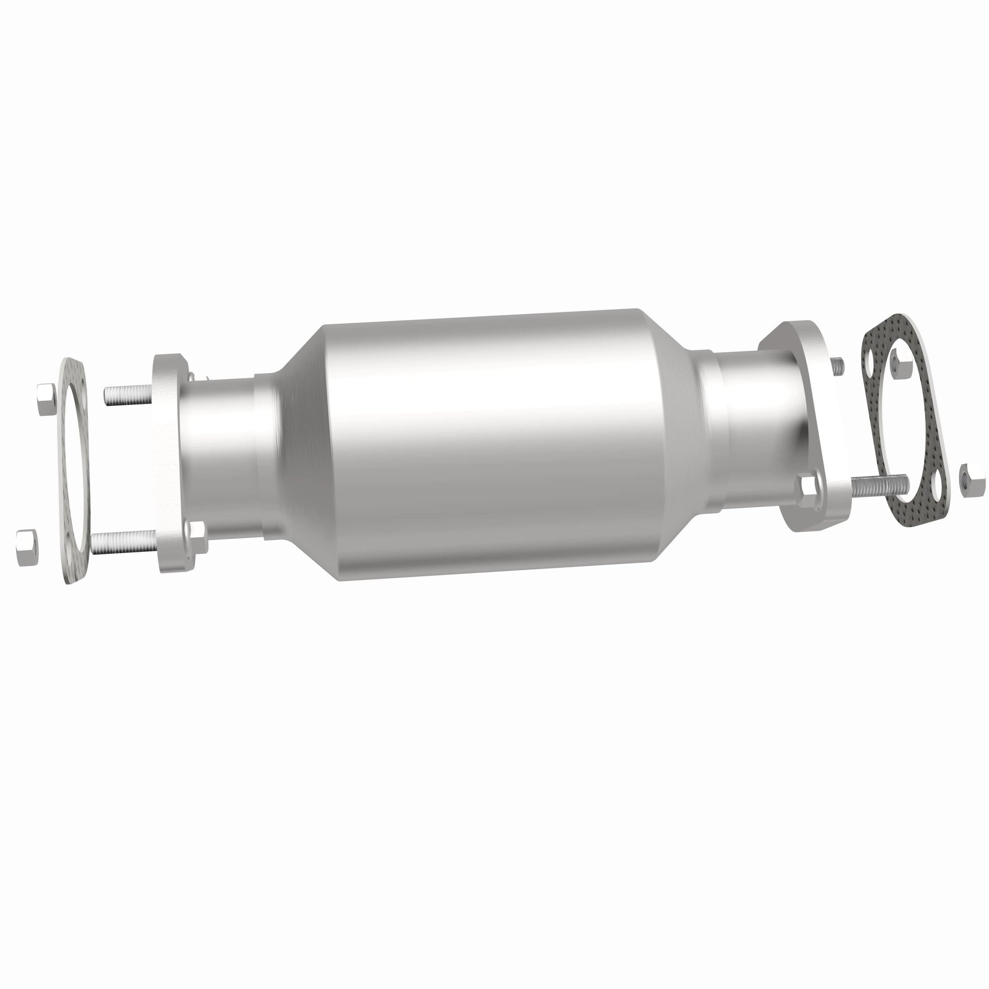 Magnaflow California Direct-Fit Catalytic Converter by MagnaFlow Exhaust Products