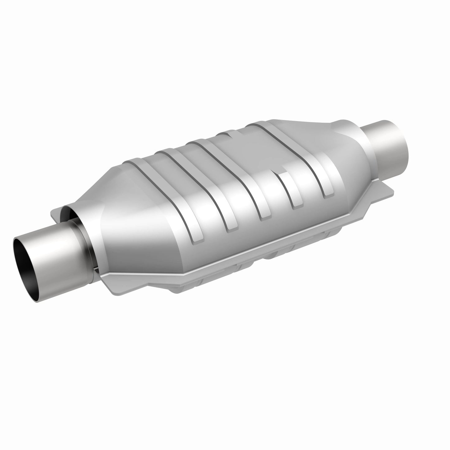 Magnaflow California Universal Catalytic Converter - 2.50in. by MagnaFlow Exhaust Products