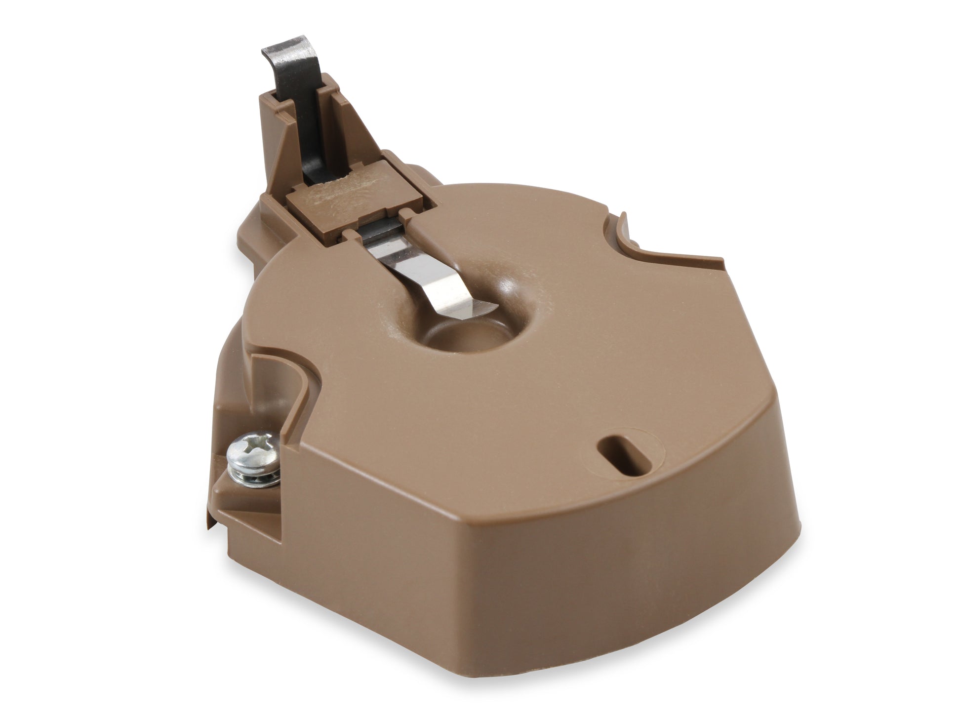 ACCEL Distributor Cap & Rotor Kit - HEI Style - Tan by ACCEL