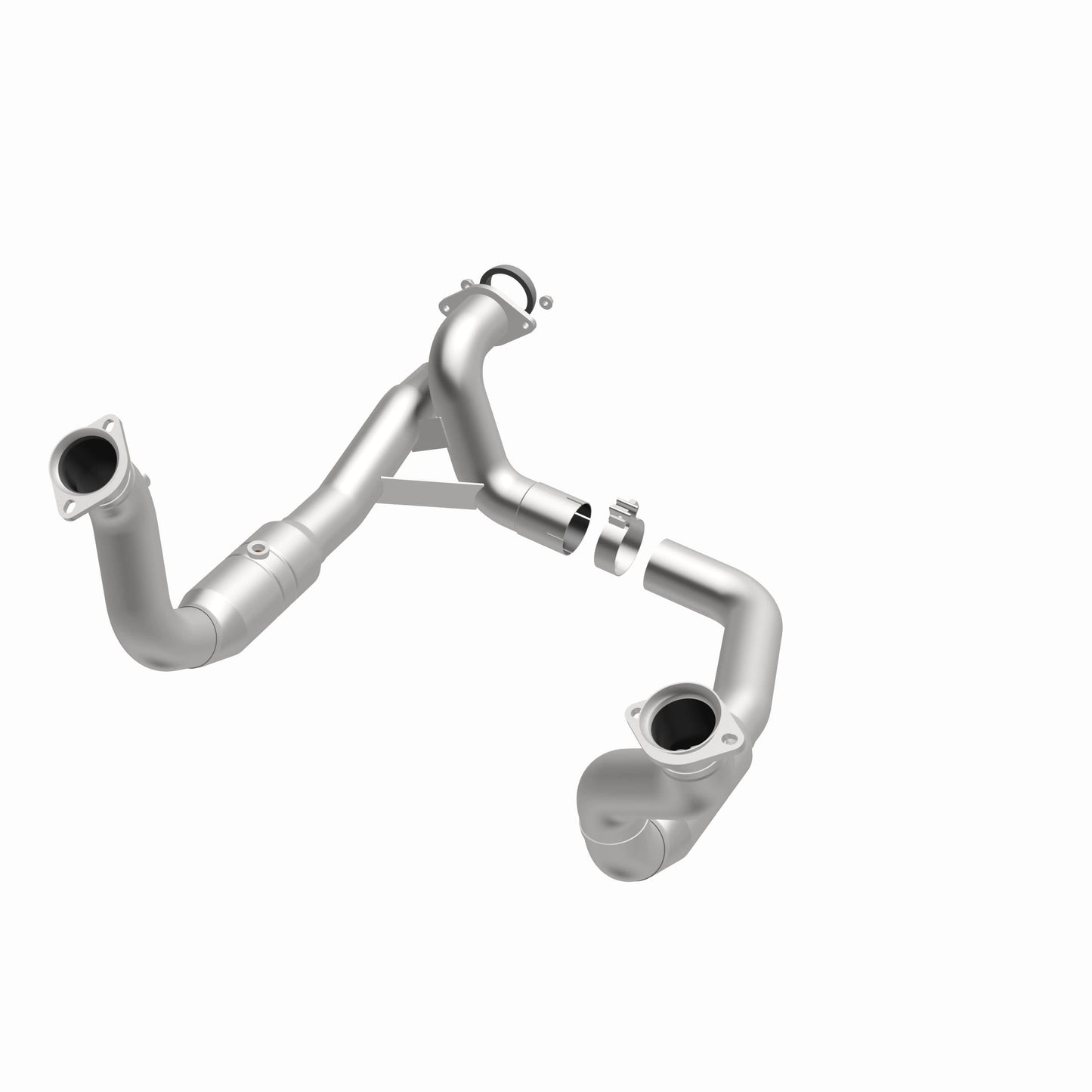 Magnaflow OEM Grade Direct-Fit Catalytic Converter by MagnaFlow Exhaust Products