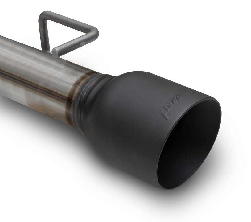 Flowmaster Flow FX Cat-Back Exhaust System by Flowmaster