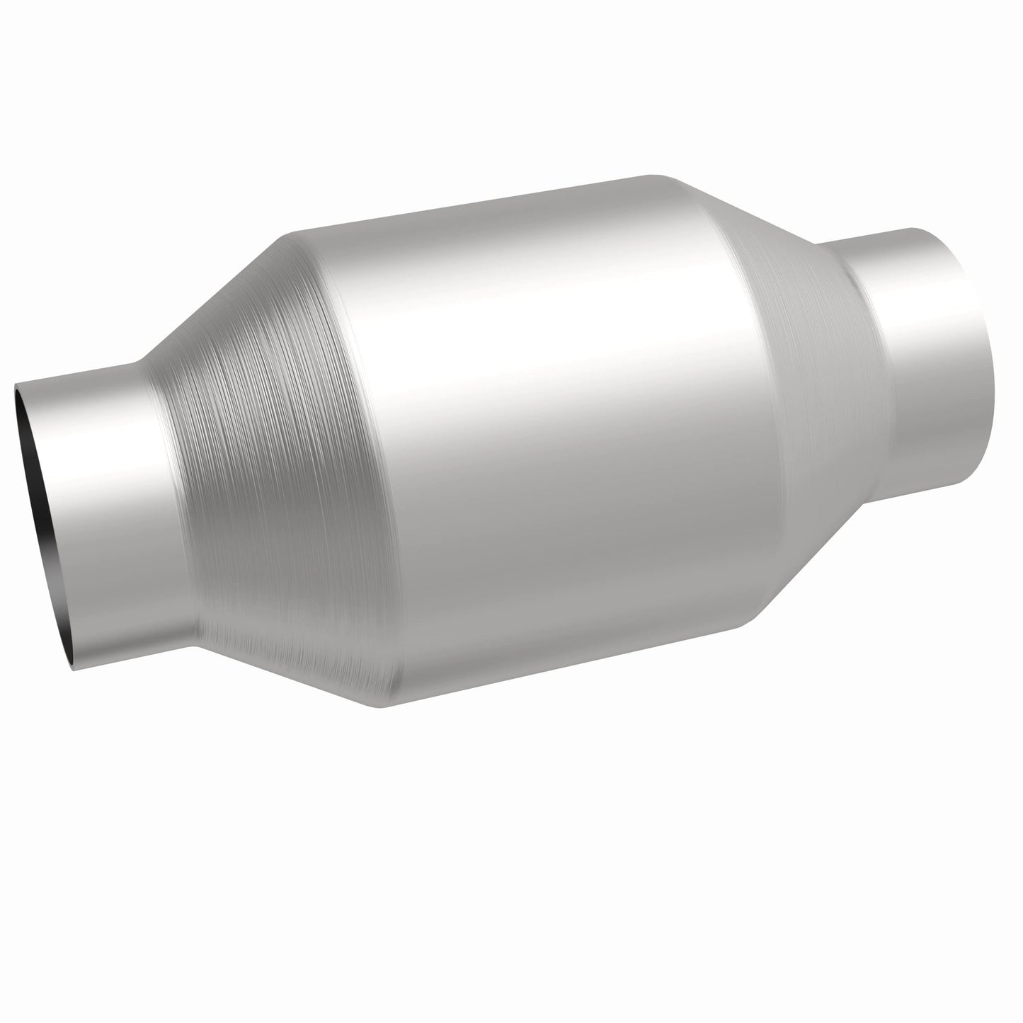 Magnaflow OEM Grade Universal Catalytic Converter - 2.50in. by MagnaFlow Exhaust Products