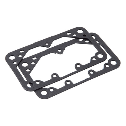 Edelbrock Fuel Bowl Gasket Pair for 2300, 4150, 4160, 4175 and 4500 Carbs by Edelbrock