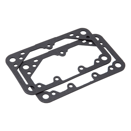 Edelbrock Fuel Bowl Gasket Pair for 2300, 4150, 4160, 4175 and 4500 Carbs by Edelbrock