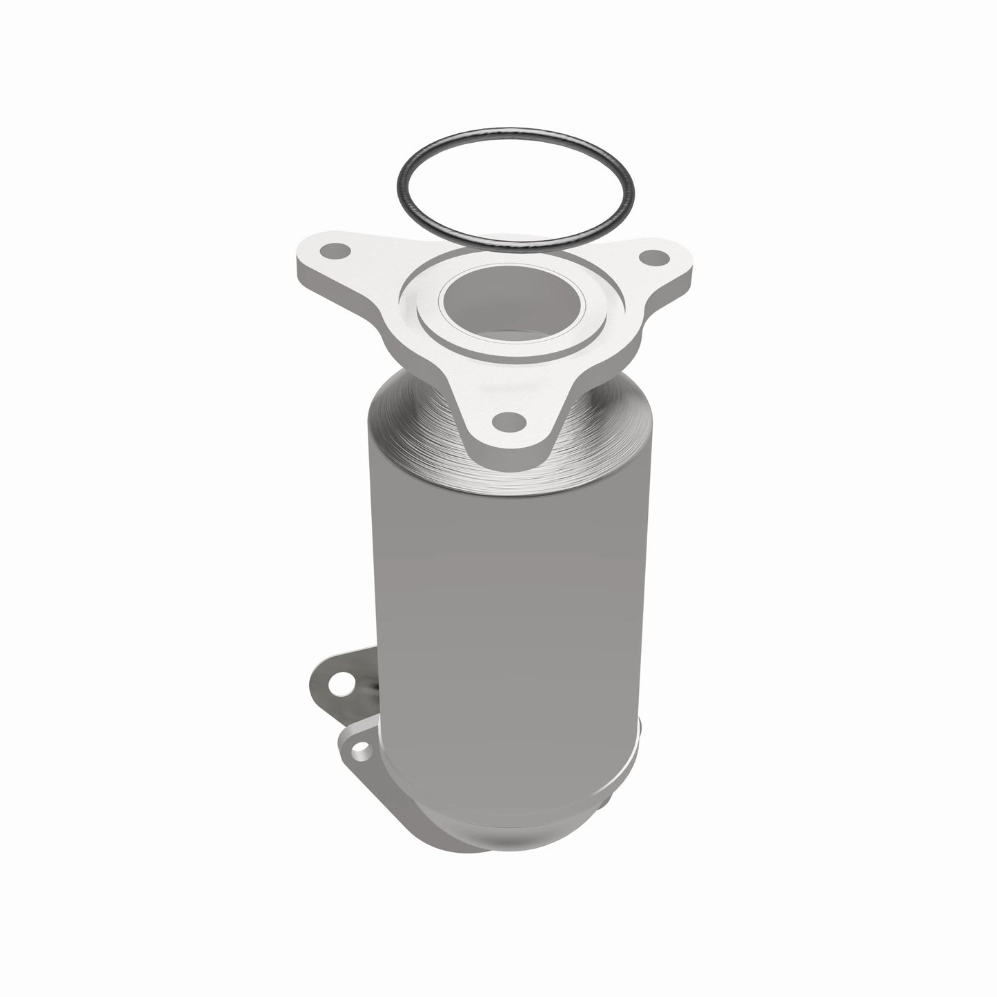 Magnaflow OEM Grade Direct-Fit Catalytic Converter by MagnaFlow Exhaust Products