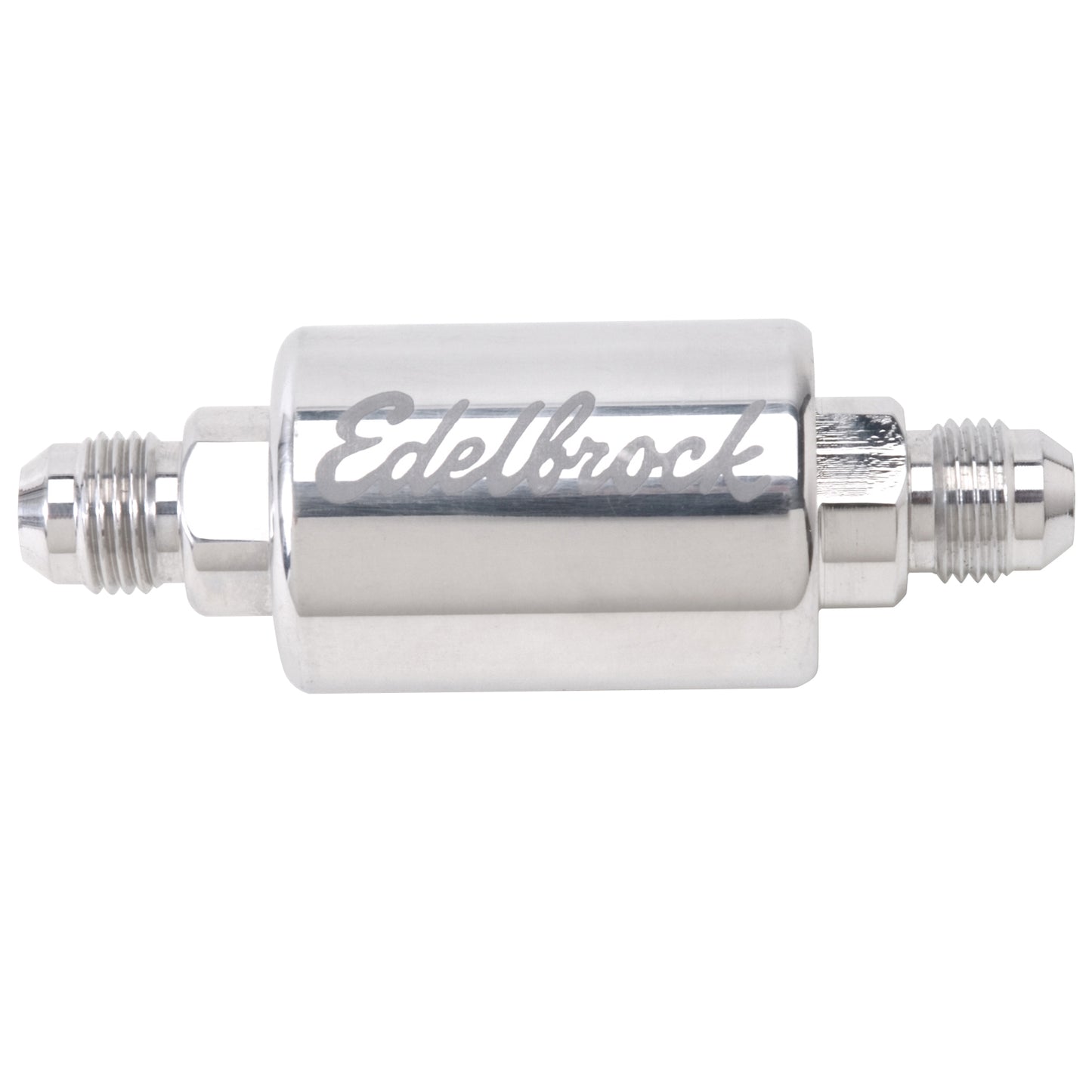Fuel Filter by Edelbrock