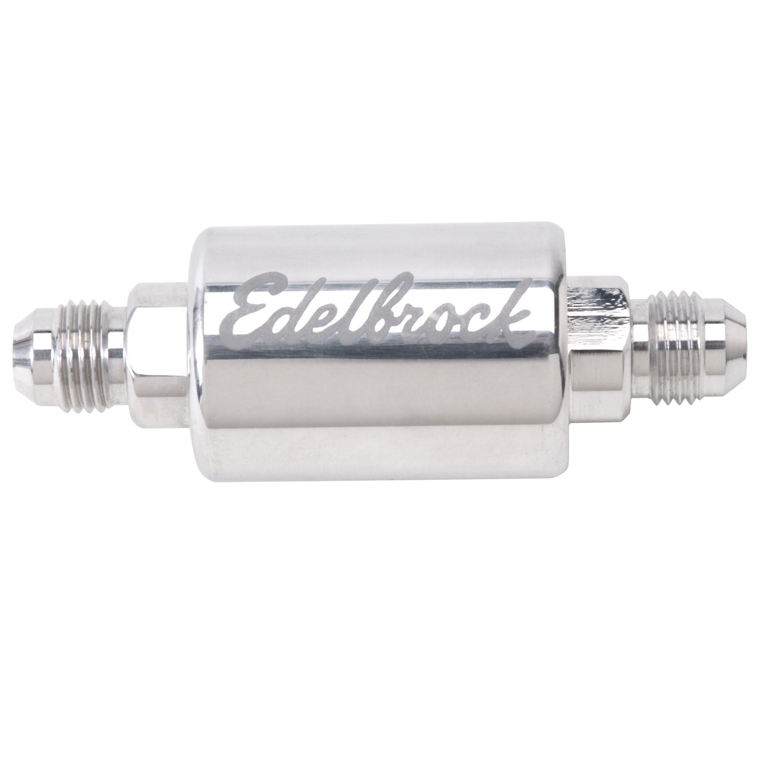 Fuel Filter by Edelbrock