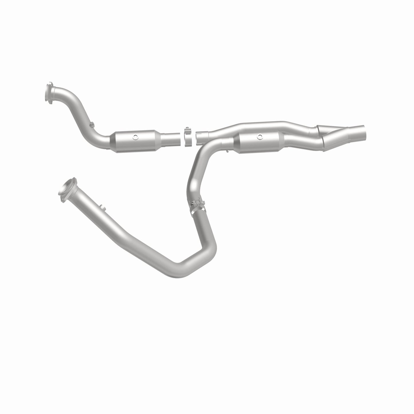 Magnaflow OEM Grade Direct-Fit Catalytic Converter by MagnaFlow Exhaust Products
