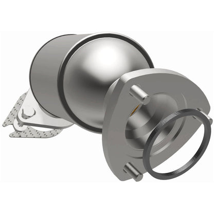 Magnaflow OEM Grade Direct-Fit Catalytic Converter by MagnaFlow Exhaust Products