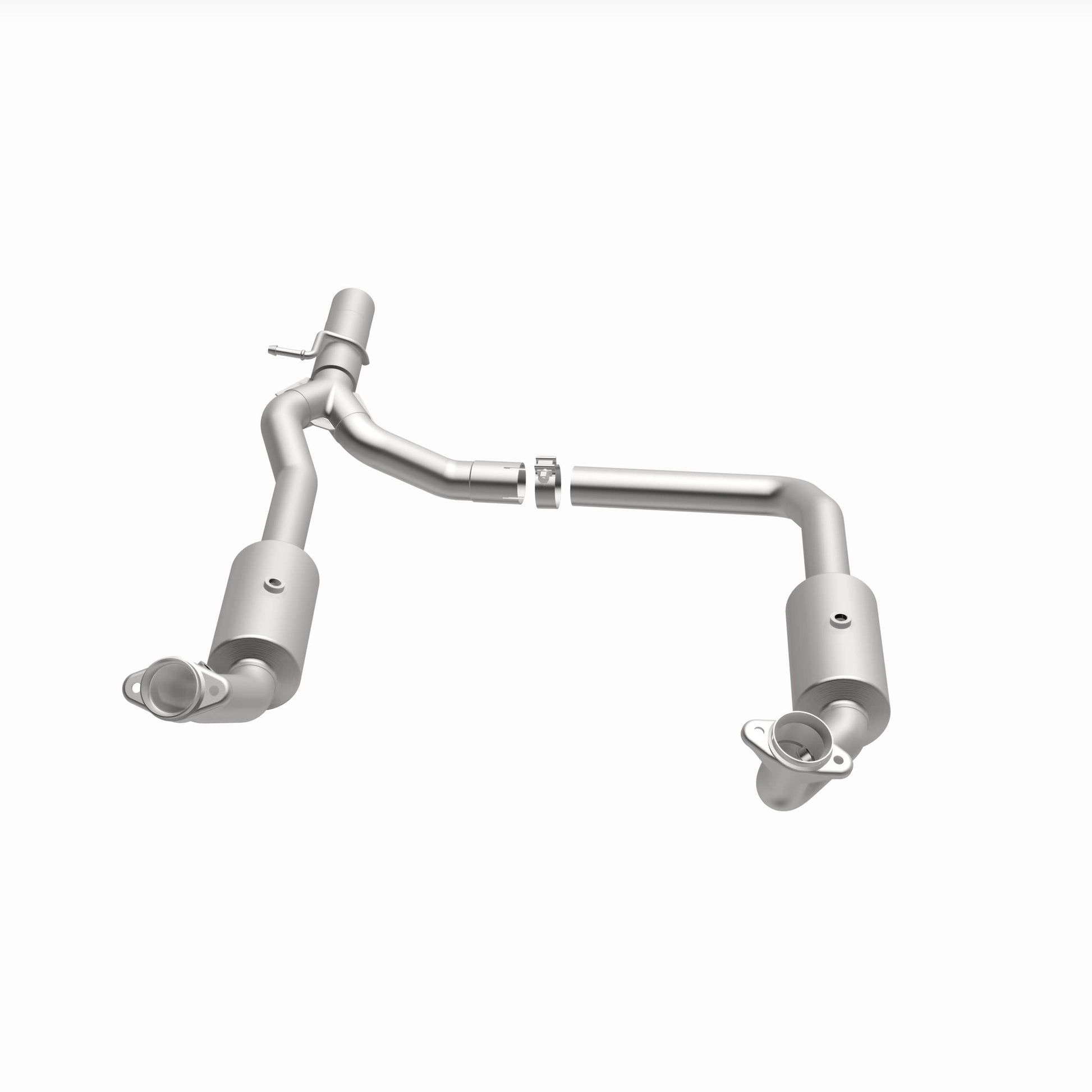 Magnaflow California Direct-Fit Catalytic Converter by MagnaFlow Exhaust Products