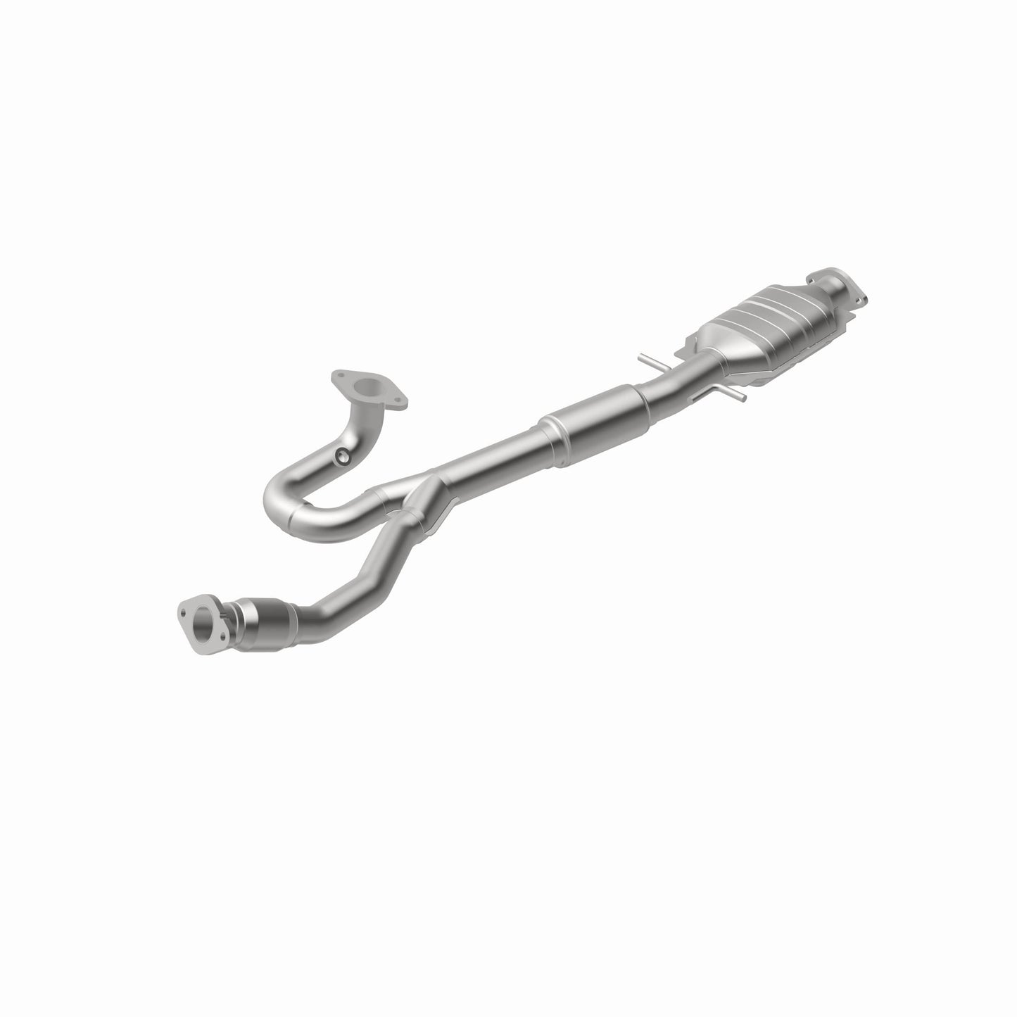 Magnaflow California Direct-Fit Catalytic Converter by MagnaFlow Exhaust Products